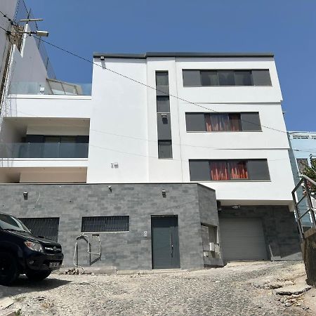 Sea Views Apartments Gamboa Прая Екстер'єр фото