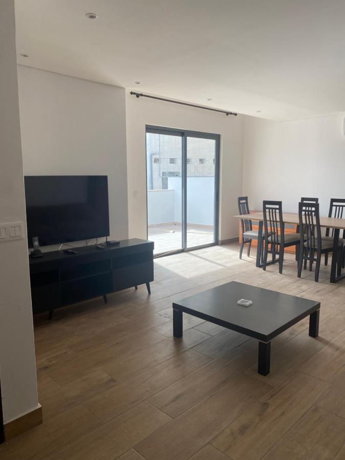 Sea Views Apartments Gamboa Прая Екстер'єр фото