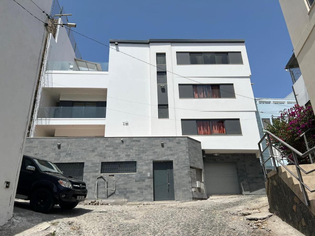 Sea Views Apartments Gamboa Прая Екстер'єр фото