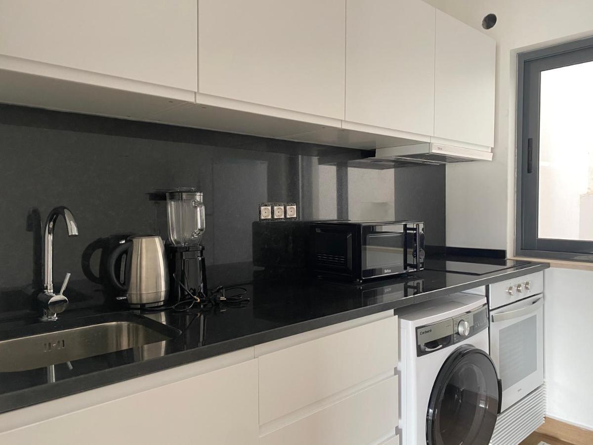 Sea Views Apartments Gamboa Прая Екстер'єр фото
