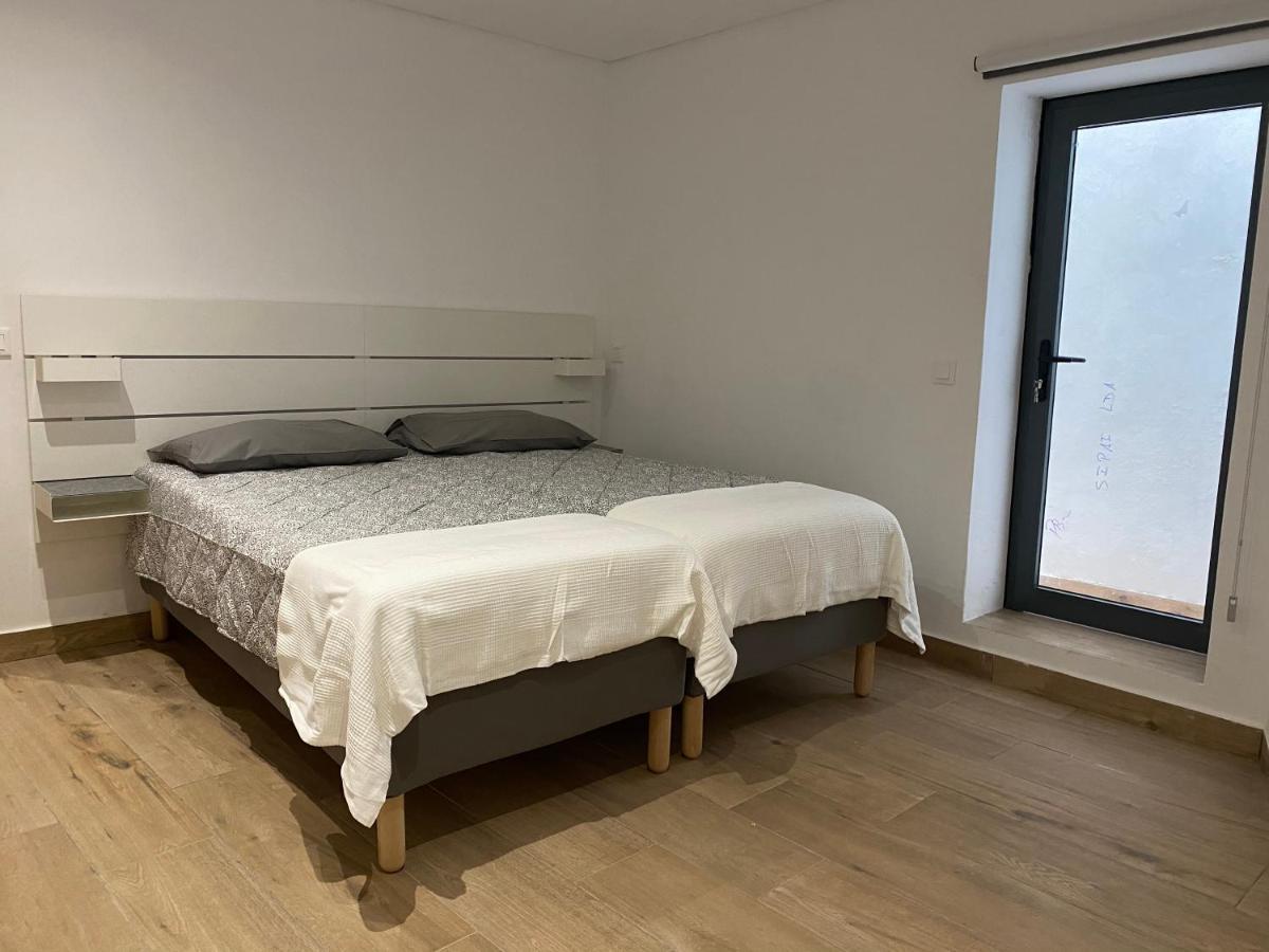 Sea Views Apartments Gamboa Прая Екстер'єр фото