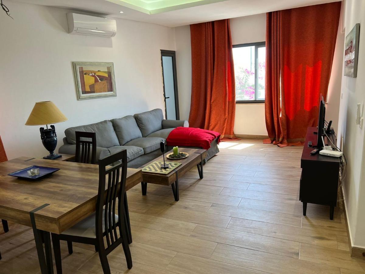 Sea Views Apartments Gamboa Прая Екстер'єр фото