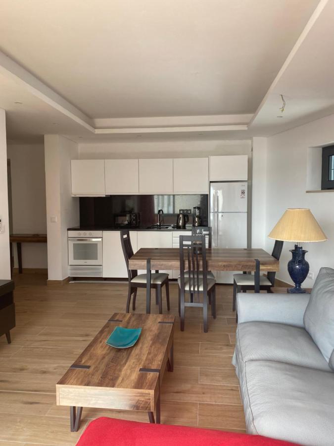 Sea Views Apartments Gamboa Прая Екстер'єр фото