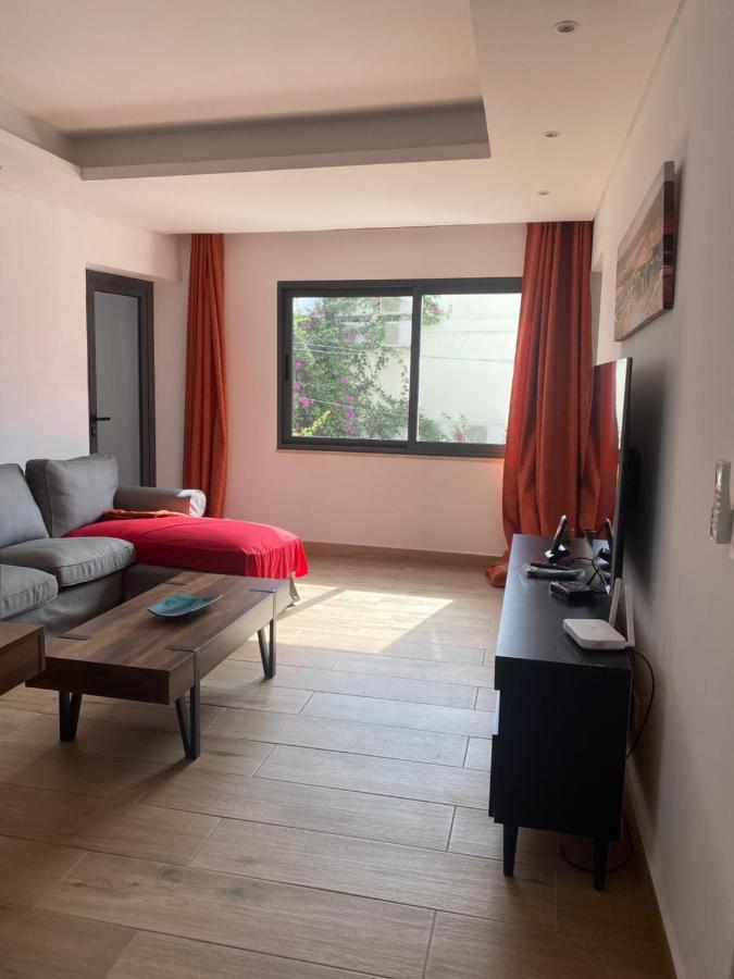 Sea Views Apartments Gamboa Прая Екстер'єр фото