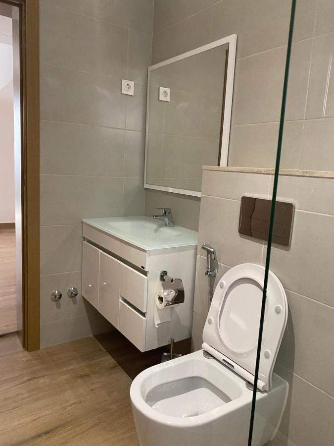 Sea Views Apartments Gamboa Прая Екстер'єр фото