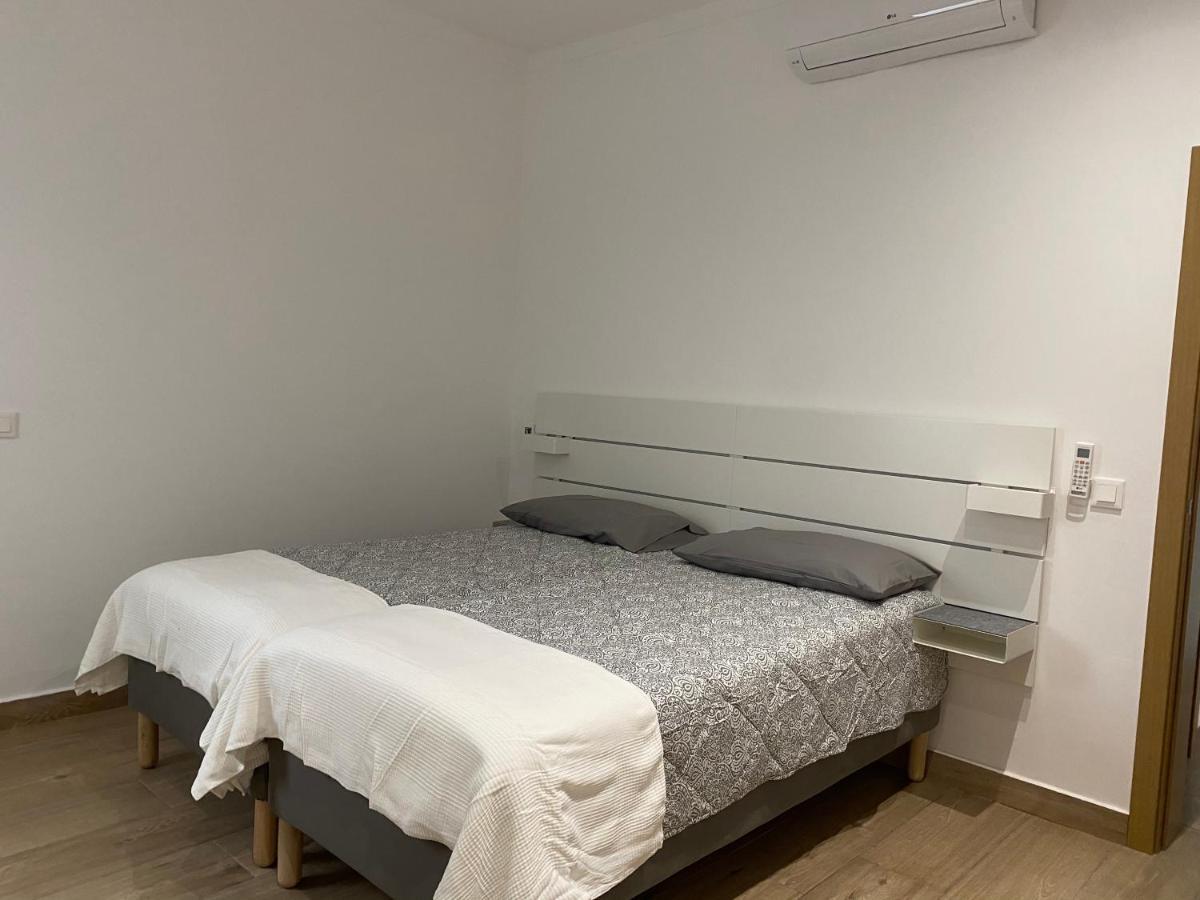 Sea Views Apartments Gamboa Прая Екстер'єр фото