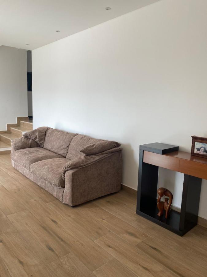 Sea Views Apartments Gamboa Прая Екстер'єр фото