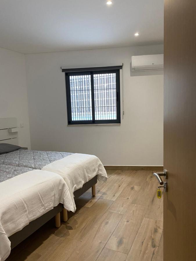 Sea Views Apartments Gamboa Прая Екстер'єр фото