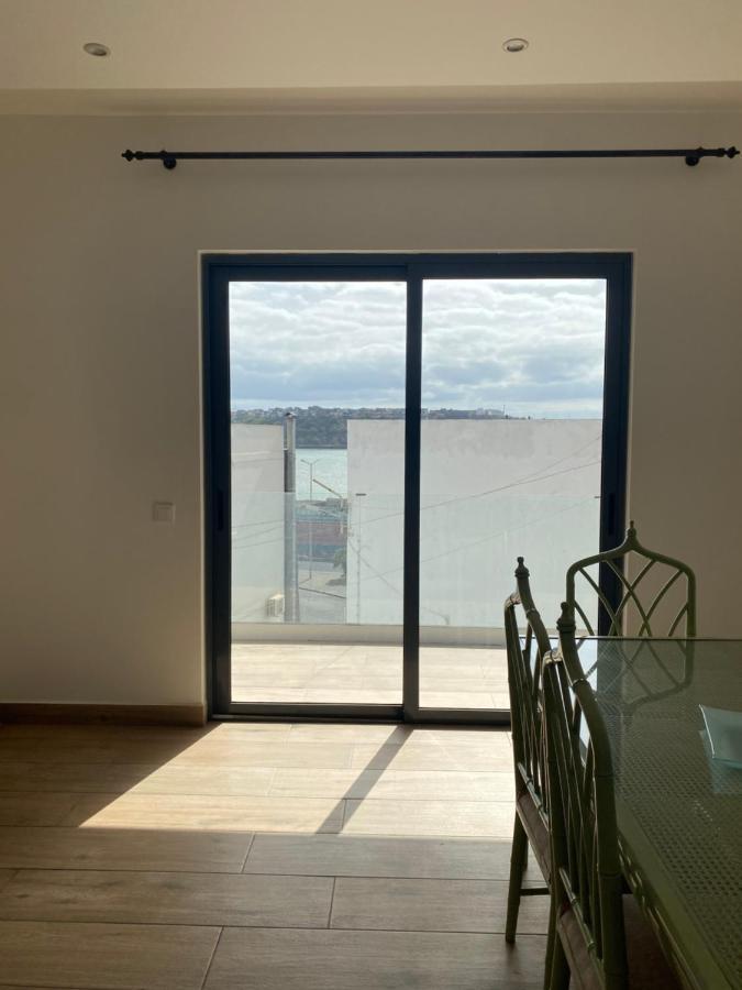 Sea Views Apartments Gamboa Прая Екстер'єр фото