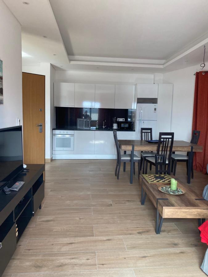 Sea Views Apartments Gamboa Прая Екстер'єр фото