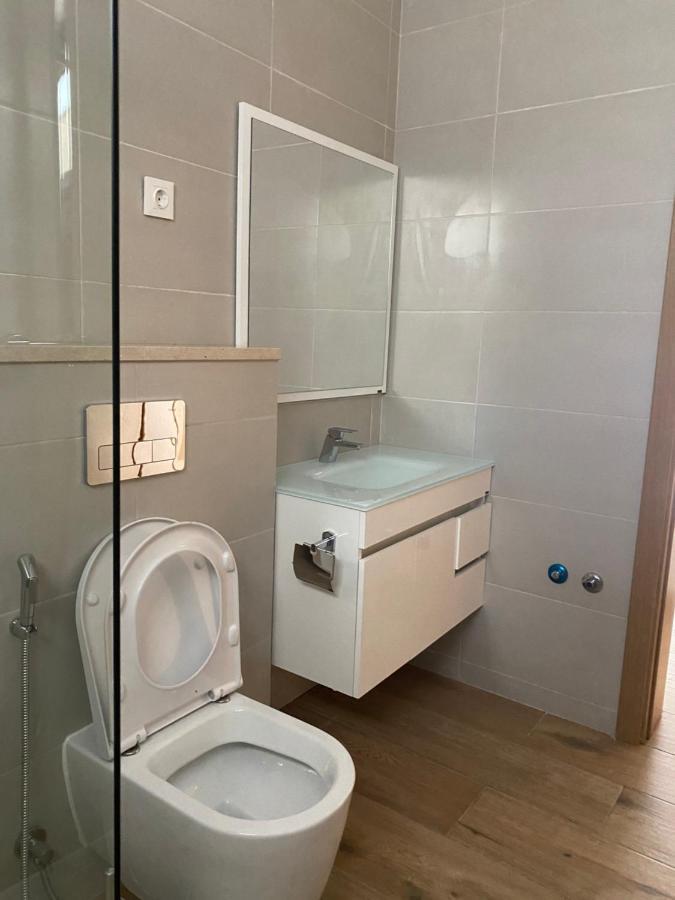 Sea Views Apartments Gamboa Прая Екстер'єр фото