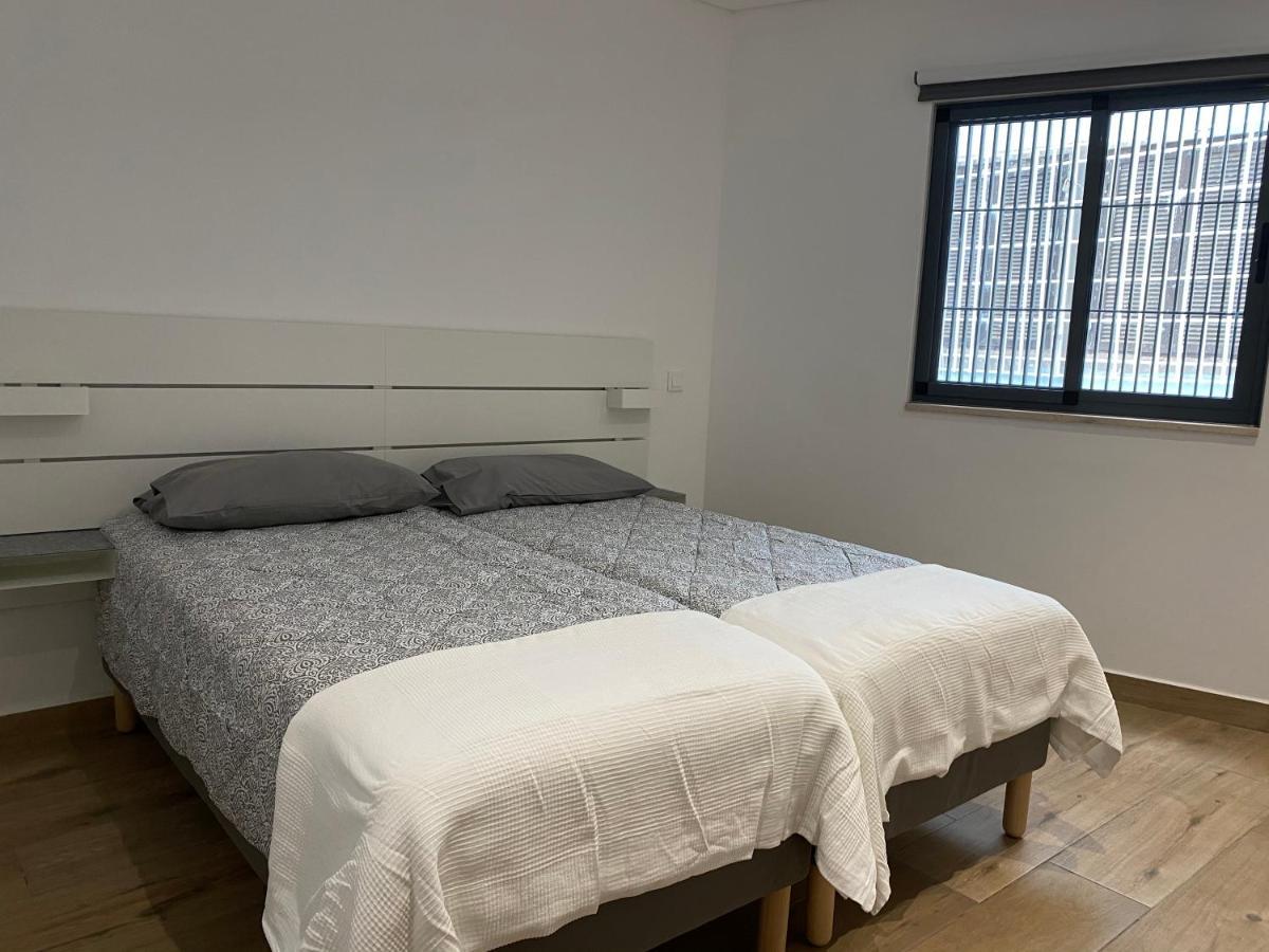 Sea Views Apartments Gamboa Прая Екстер'єр фото