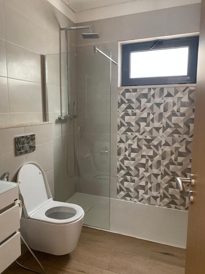 Sea Views Apartments Gamboa Прая Екстер'єр фото