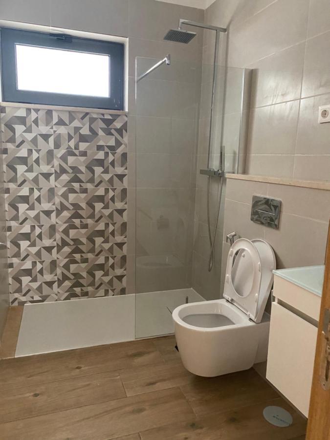 Sea Views Apartments Gamboa Прая Екстер'єр фото