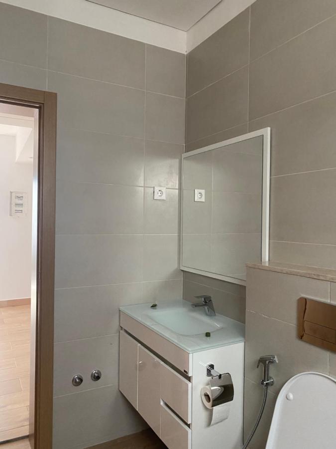 Sea Views Apartments Gamboa Прая Екстер'єр фото