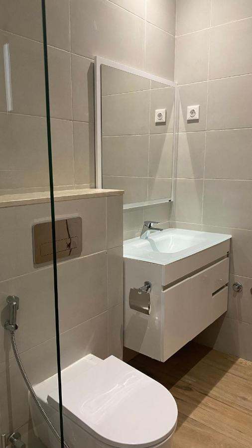 Sea Views Apartments Gamboa Прая Екстер'єр фото