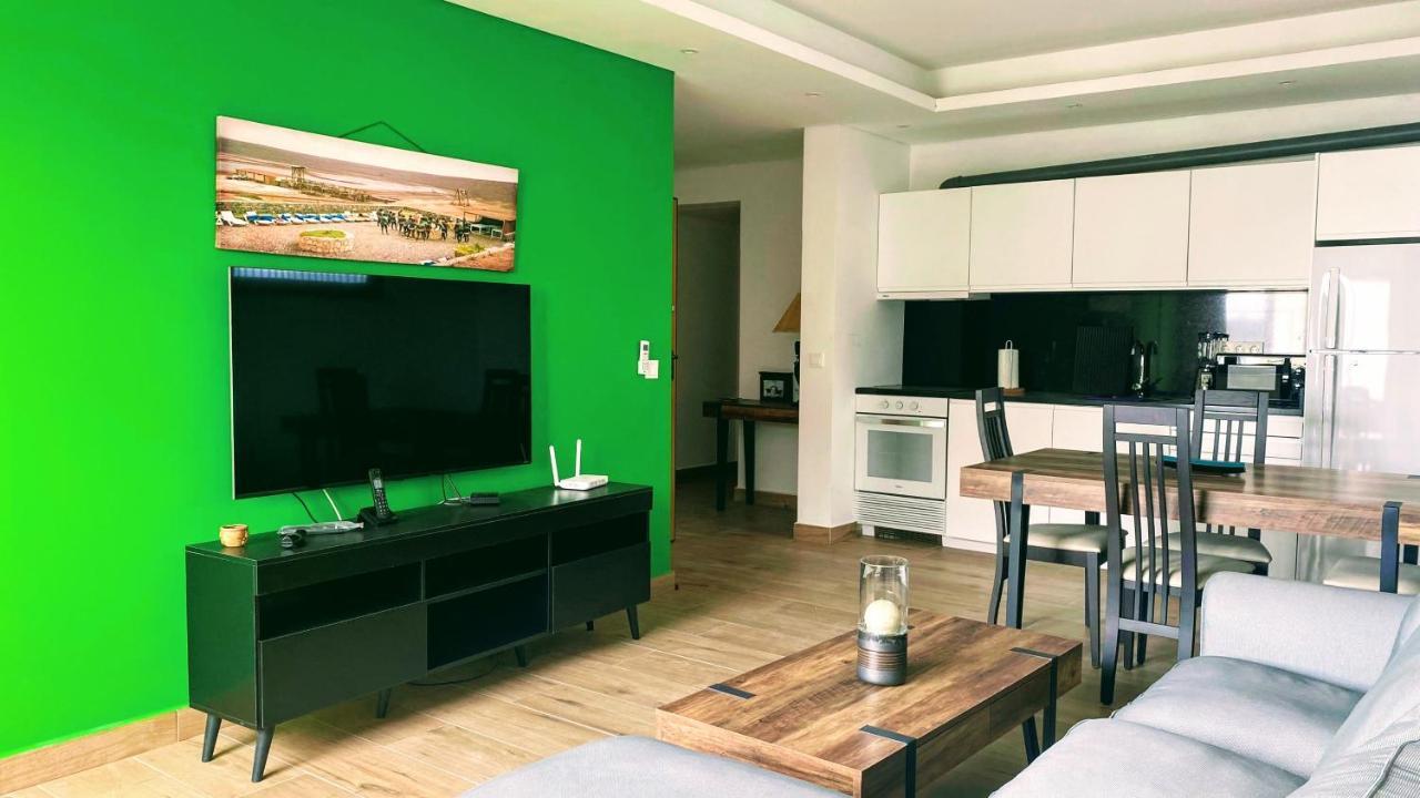 Sea Views Apartments Gamboa Прая Екстер'єр фото