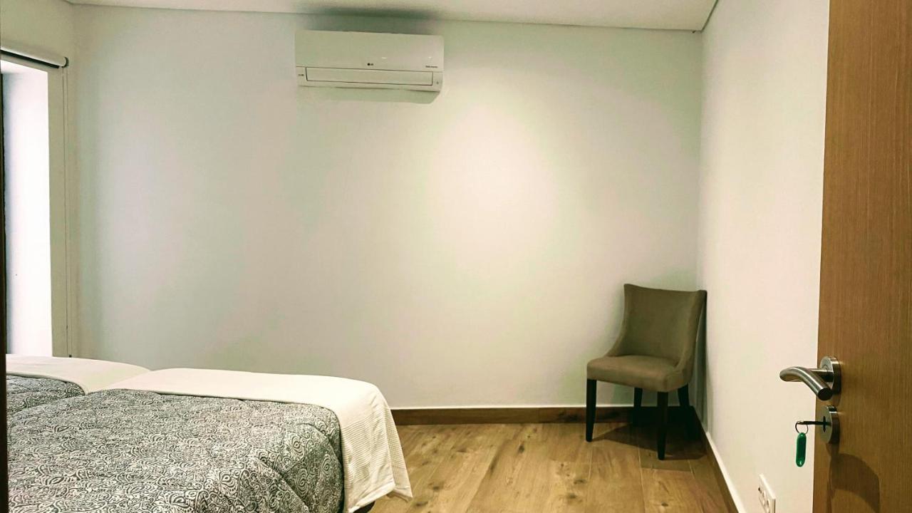 Sea Views Apartments Gamboa Прая Екстер'єр фото