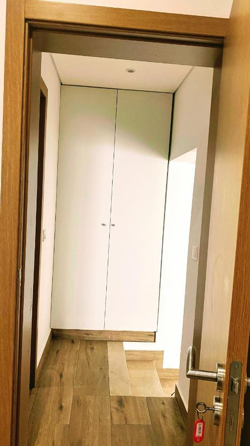 Sea Views Apartments Gamboa Прая Екстер'єр фото