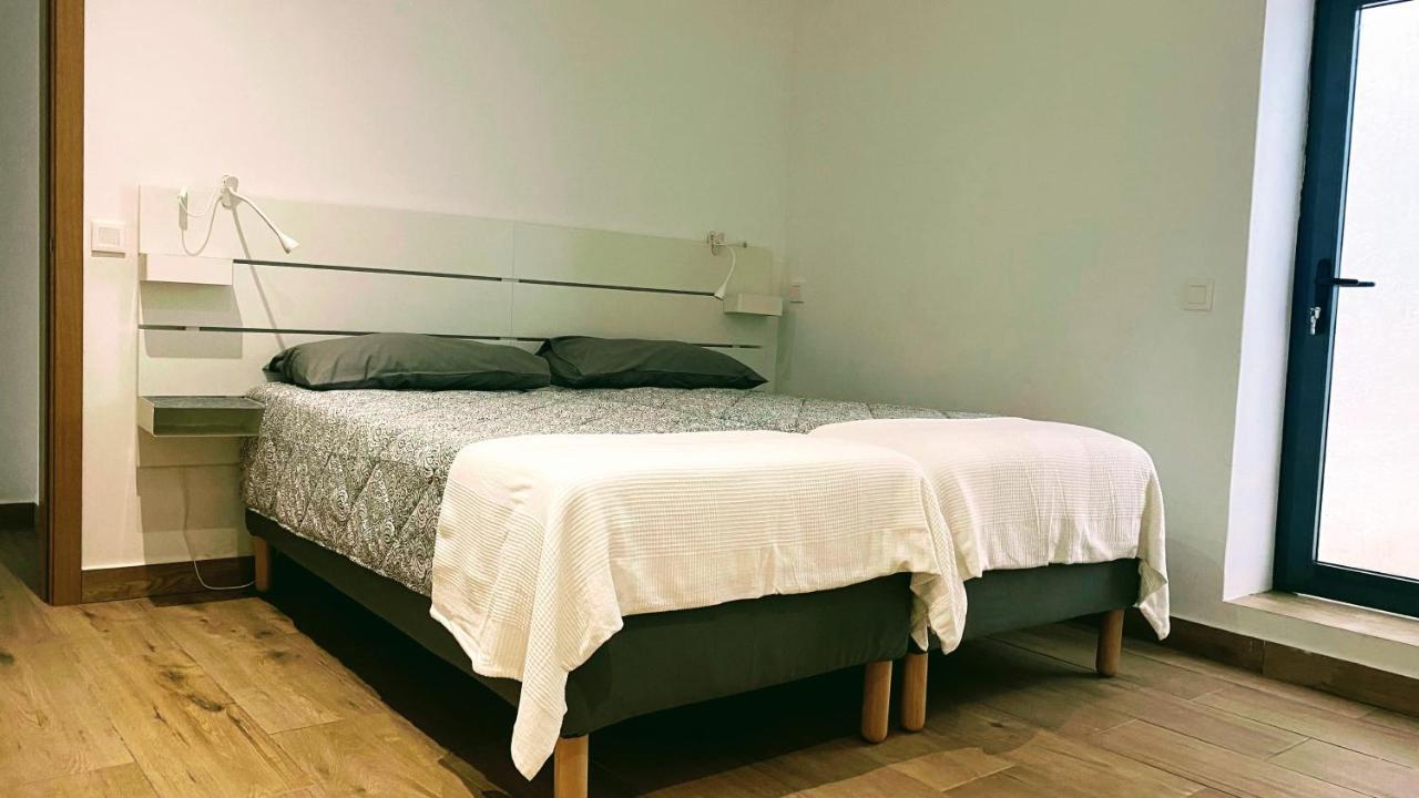 Sea Views Apartments Gamboa Прая Екстер'єр фото