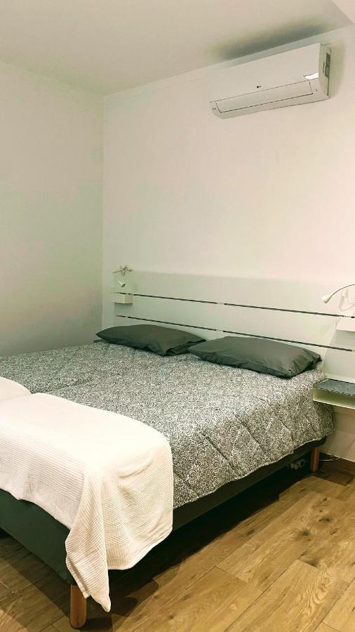 Sea Views Apartments Gamboa Прая Екстер'єр фото