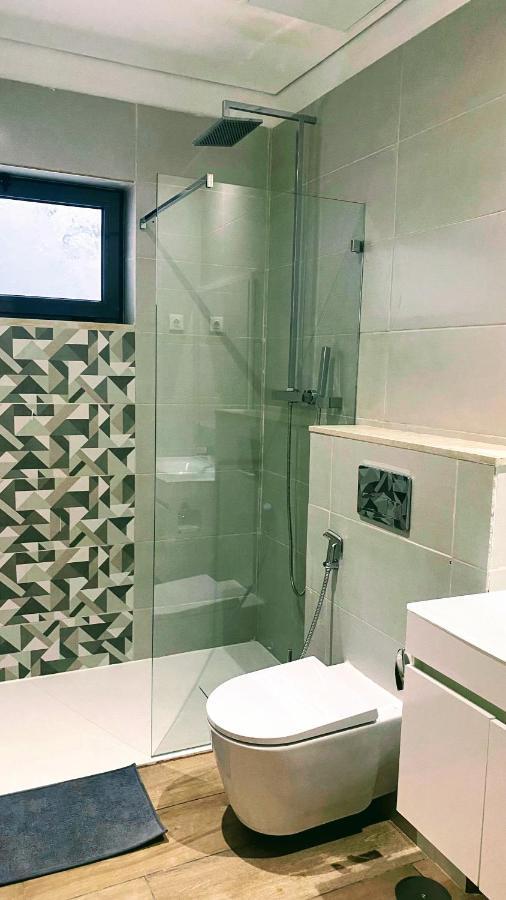 Sea Views Apartments Gamboa Прая Екстер'єр фото