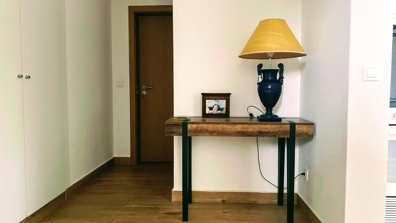 Sea Views Apartments Gamboa Прая Екстер'єр фото