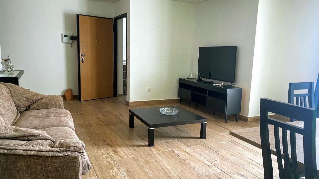 Sea Views Apartments Gamboa Прая Екстер'єр фото