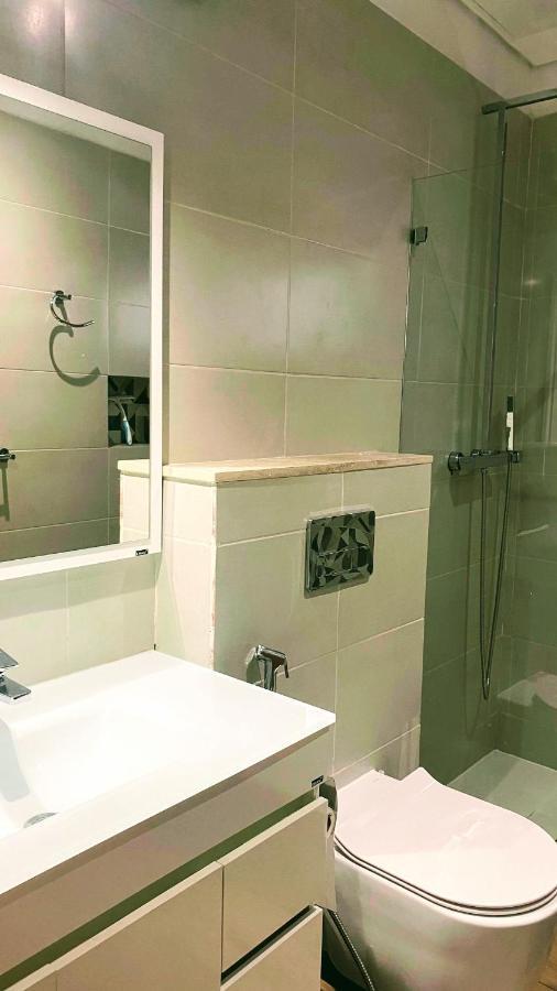 Sea Views Apartments Gamboa Прая Екстер'єр фото
